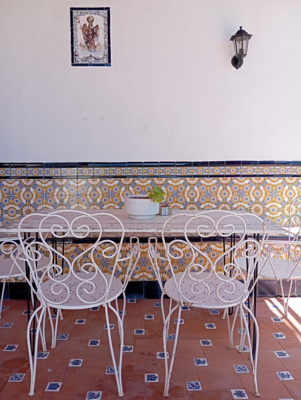 La Casona De Trassierra Villa Córdoba Exterior foto