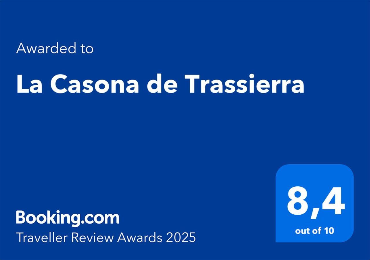 La Casona De Trassierra Villa Córdoba Exterior foto
