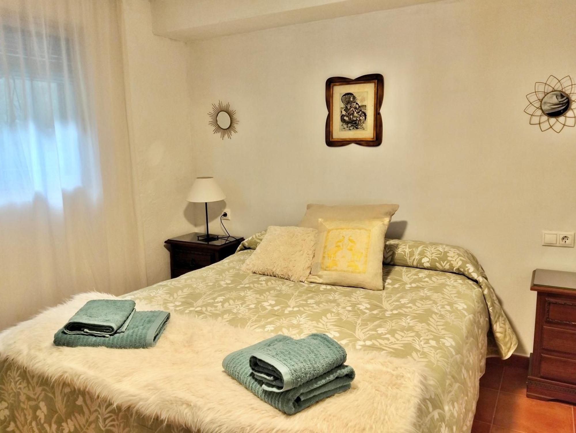 La Casona De Trassierra Villa Córdoba Exterior foto